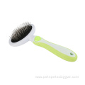 Pet Dog Cat plastic Combs Pet Cleaning Products